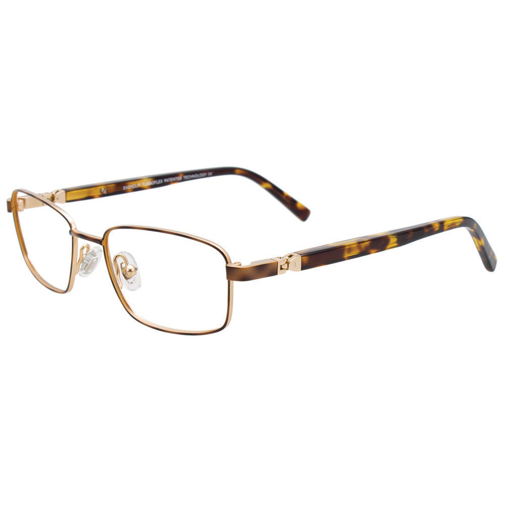 EASYCLIP EC558 Eyeglasses 46mm